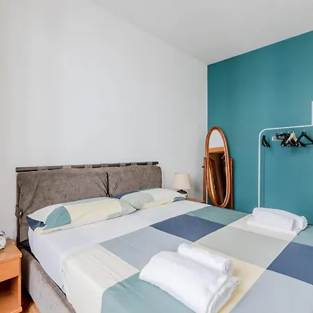 Santa Croce - Chic Retreat In The Heart Of شقة *