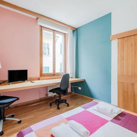 شقة Santa Croce - Chic Retreat In The Heart Of *