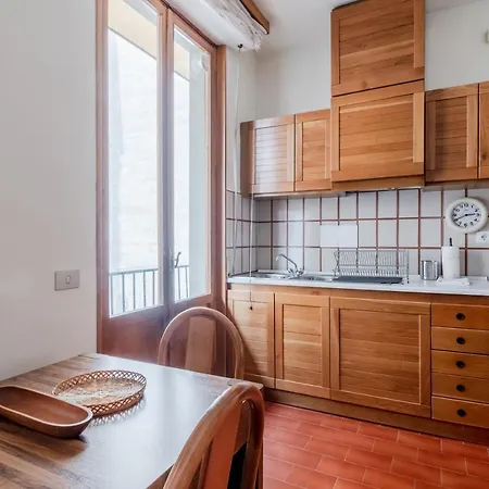 Santa Croce - Chic Retreat In The Heart Of Florenz