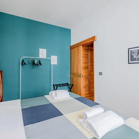 아파트 Santa Croce - Chic Retreat In The Heart Of *