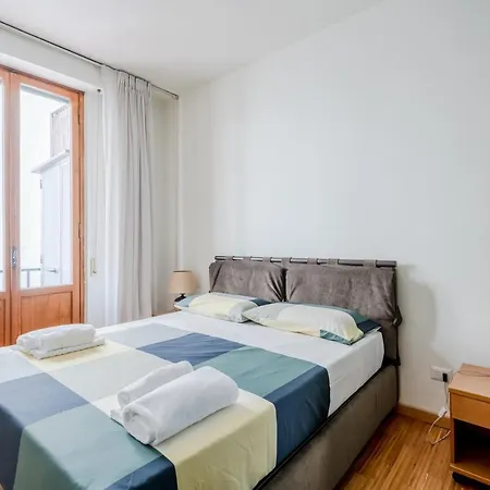 Santa Croce - Chic Retreat In The Heart Of 아파트