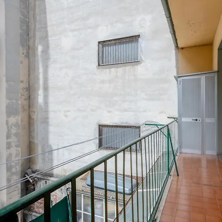 Santa Croce - Chic Retreat In The Heart Of * 피렌체