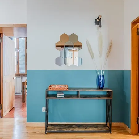 아파트 Santa Croce - Chic Retreat In The Heart Of *